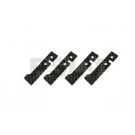  208704 Canopy Plate (Set of 4)